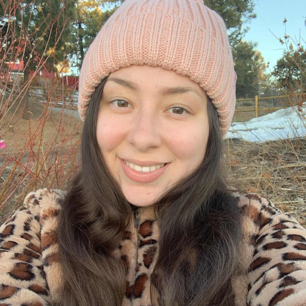 Meet your Posher, Florencia
